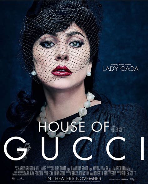 lady gaga gucci hot|house of gucci 2021 movie.